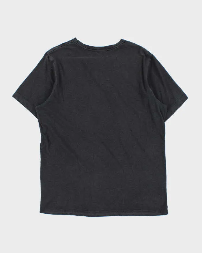 Vintage Arc'teryx Arc'word Crewneck T-shirt - L sold by Rokit product image thumbnail 2