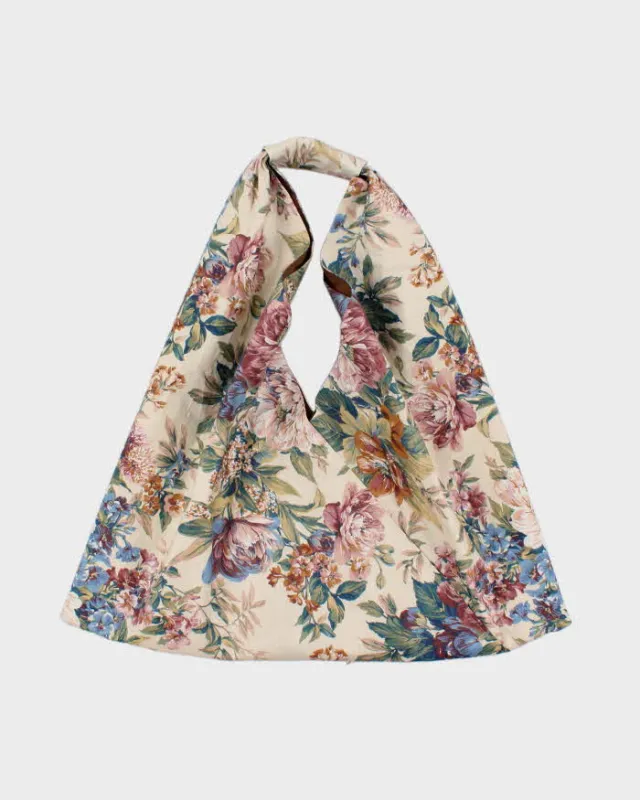 Rokit Originals Slouch Bag - OS sold by Rokit