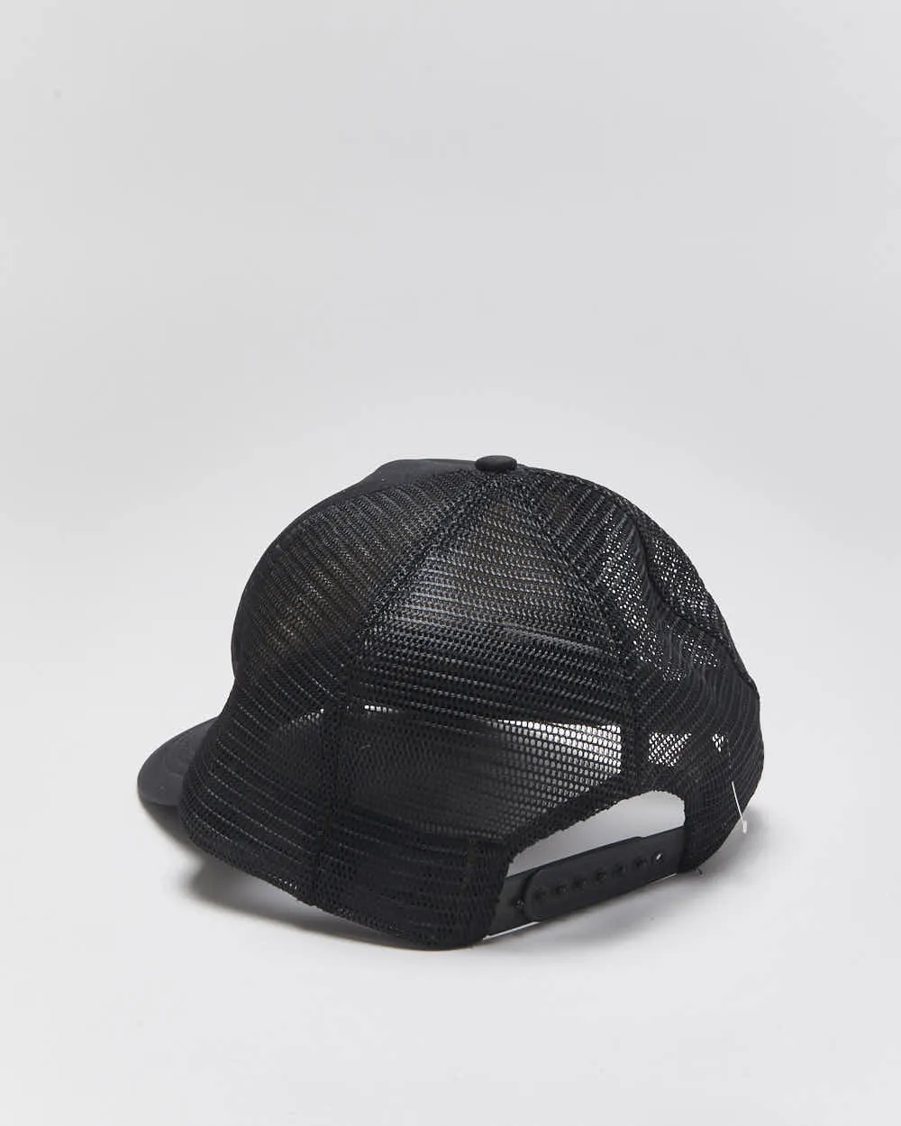 Vintage 1980s Pink Floyd Dark Side Of the Moon Wilson Headwear Trucker Cap - OS sold by Rokit product image thumbnail 2