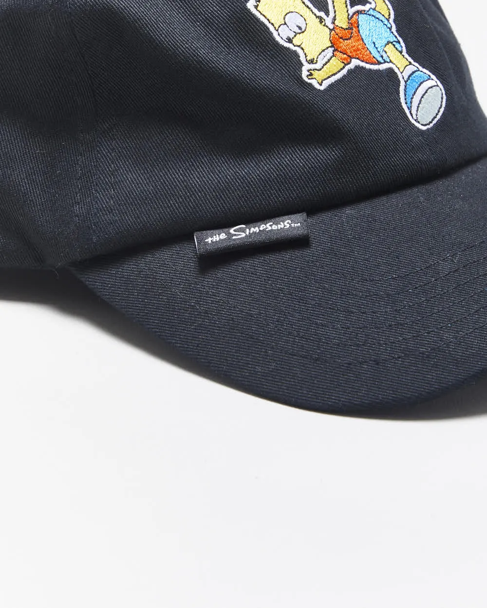 Herschel Supply Co. x Simpsons Bart Baseball Cap - OS sold by Rokit product image thumbnail 4
