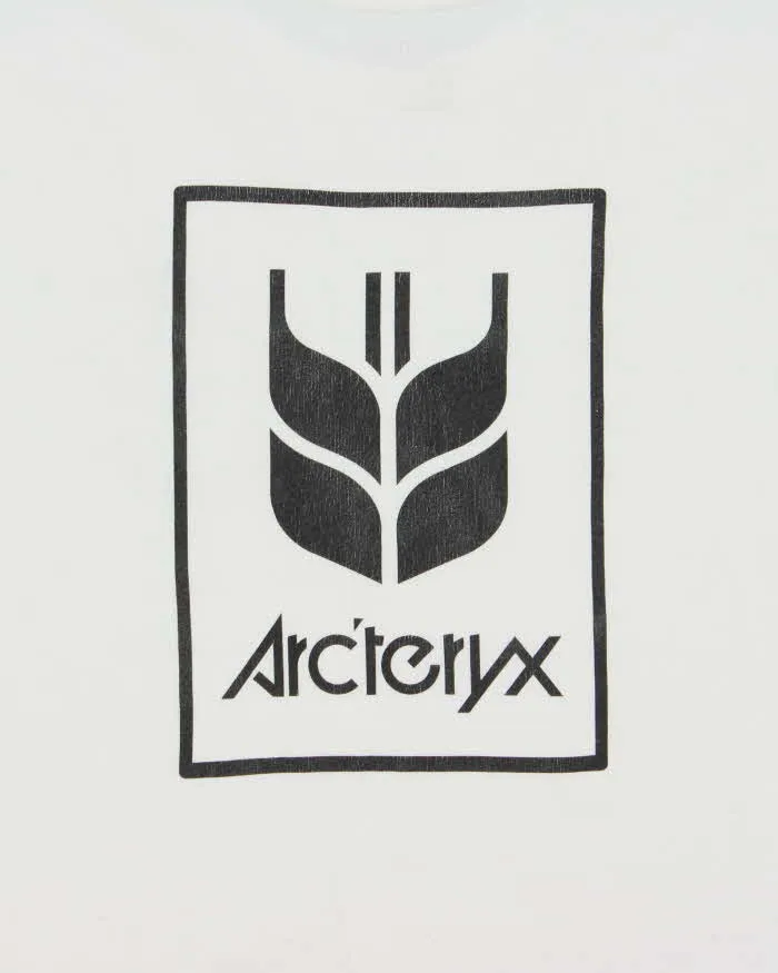 Arc'teryx Calgary Crewneck Short Sleeve T-shirt - M sold by Rokit product image thumbnail 4