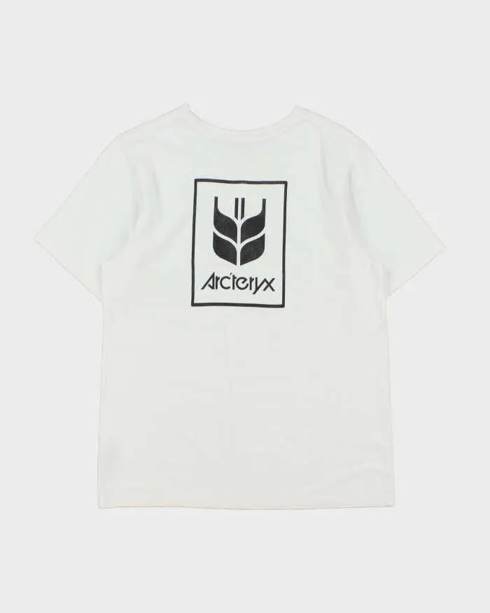 Arc'teryx Calgary Crewneck Short Sleeve T-shirt - M sold by Rokit product image thumbnail 2
