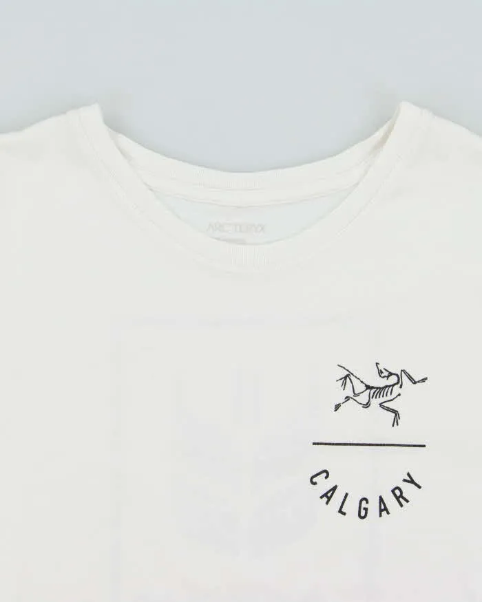 Arc'teryx Calgary Crewneck Short Sleeve T-shirt - M sold by Rokit product image thumbnail 5