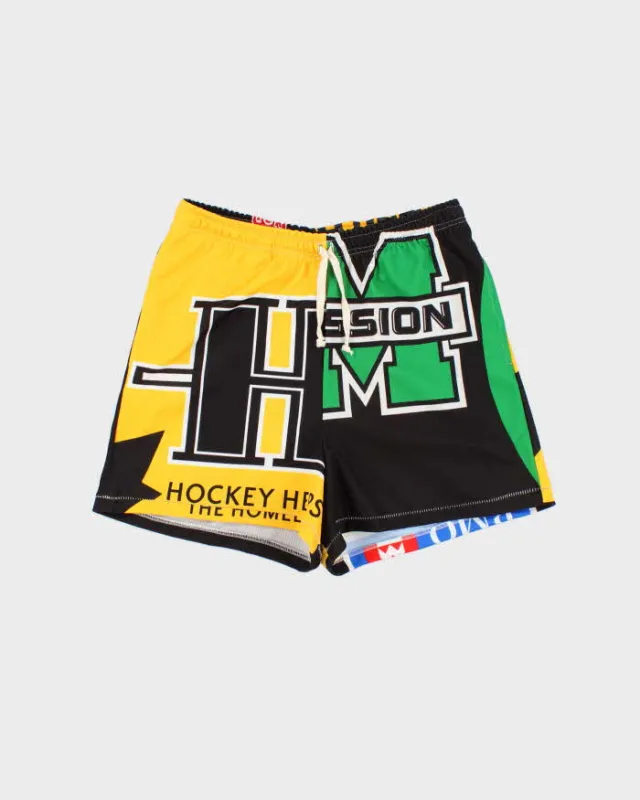 Rokit Originals Short J-Shorts - M made by Rokit