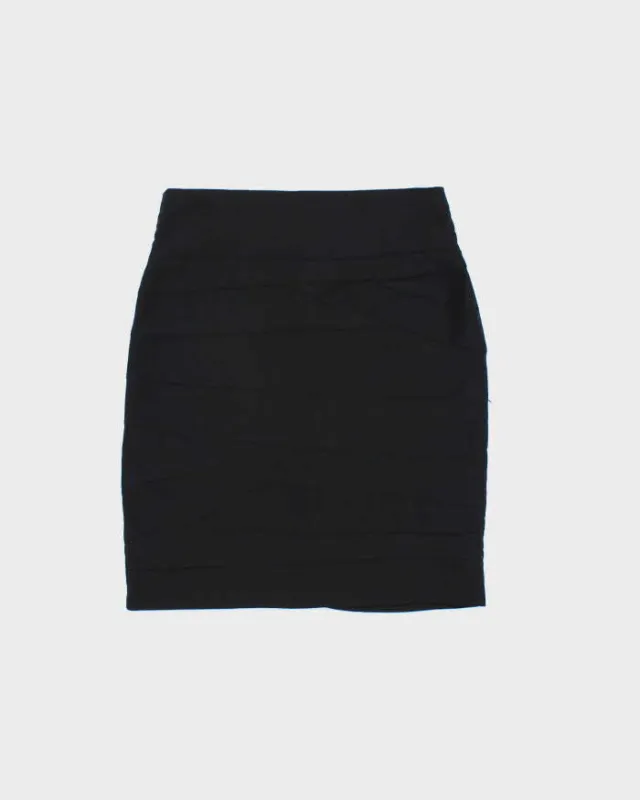 Vintage 2010s Seduction Bandage Skirt - S made by Rokit