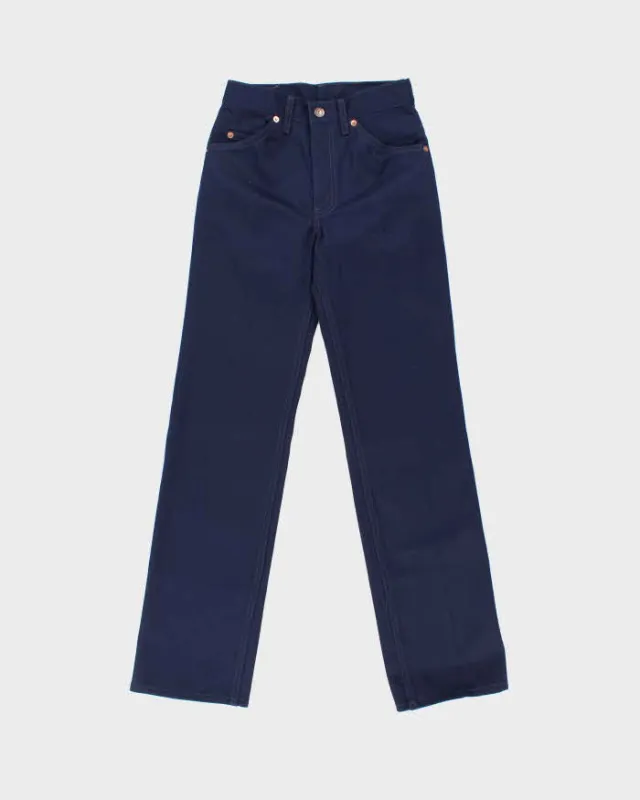 DSWT 19781 Levi's 630 White Tab Jeans - W25 L30 made by Levi's