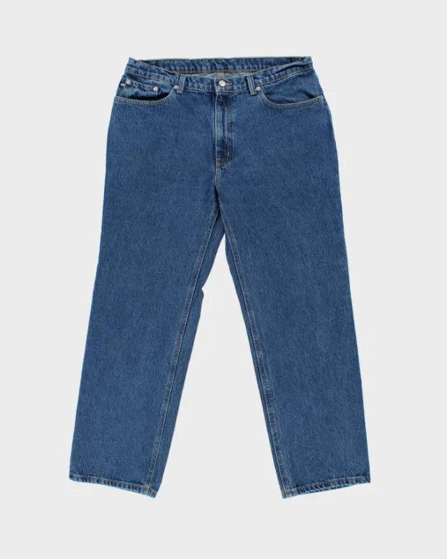 Vintage 1990s Ralph Lauren Polo Jeans Company Relaxed Fit Jeans - W36 L29 made by Ralph Lauren