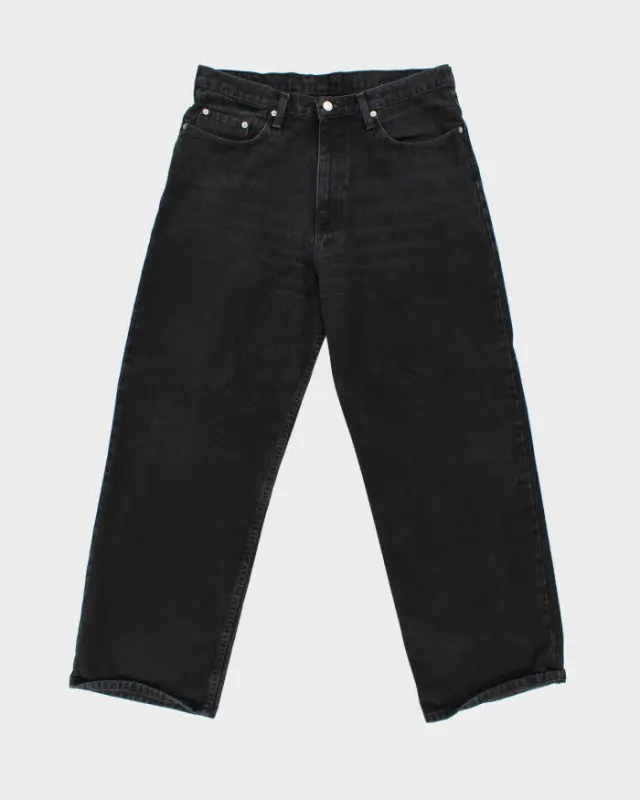 Vintage 1990s Ralph Lauren Polo Jeans Company Relaxed Fit Jeans - W34 L30 sold by Rokit