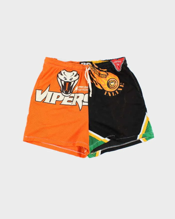 Rokit Originals Short J-Shorts - L sold by Rokit