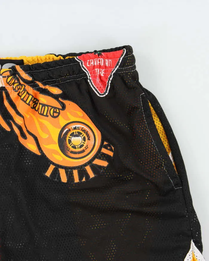 Rokit Originals Short J-Shorts - L sold by Rokit product image thumbnail 4