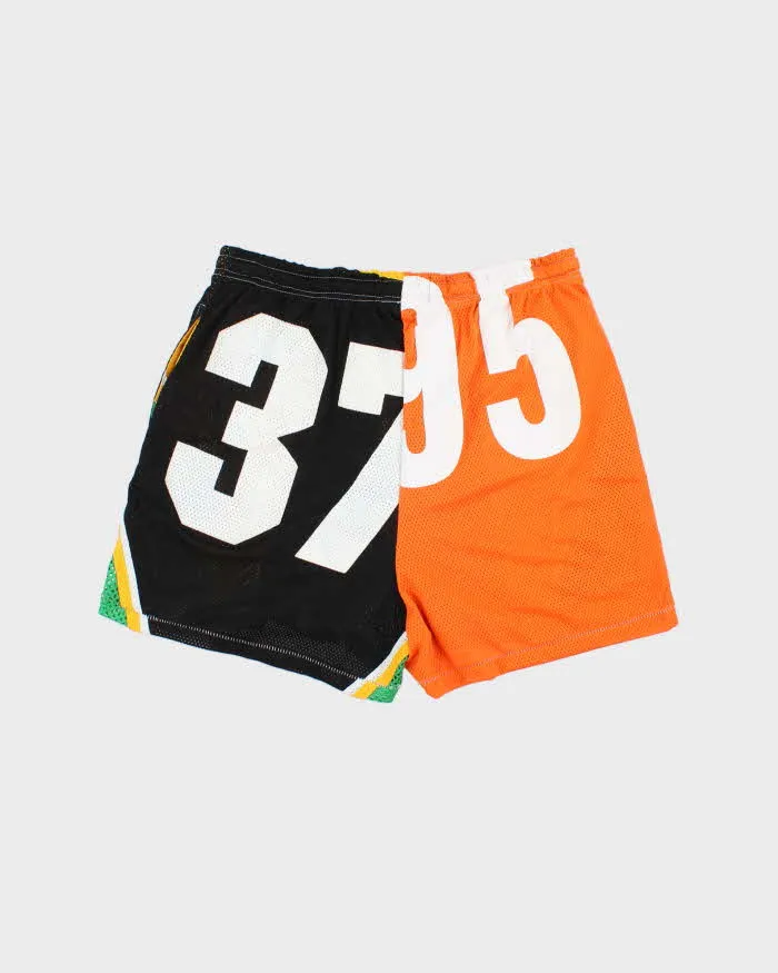 Rokit Originals Short J-Shorts - L sold by Rokit product image thumbnail 2