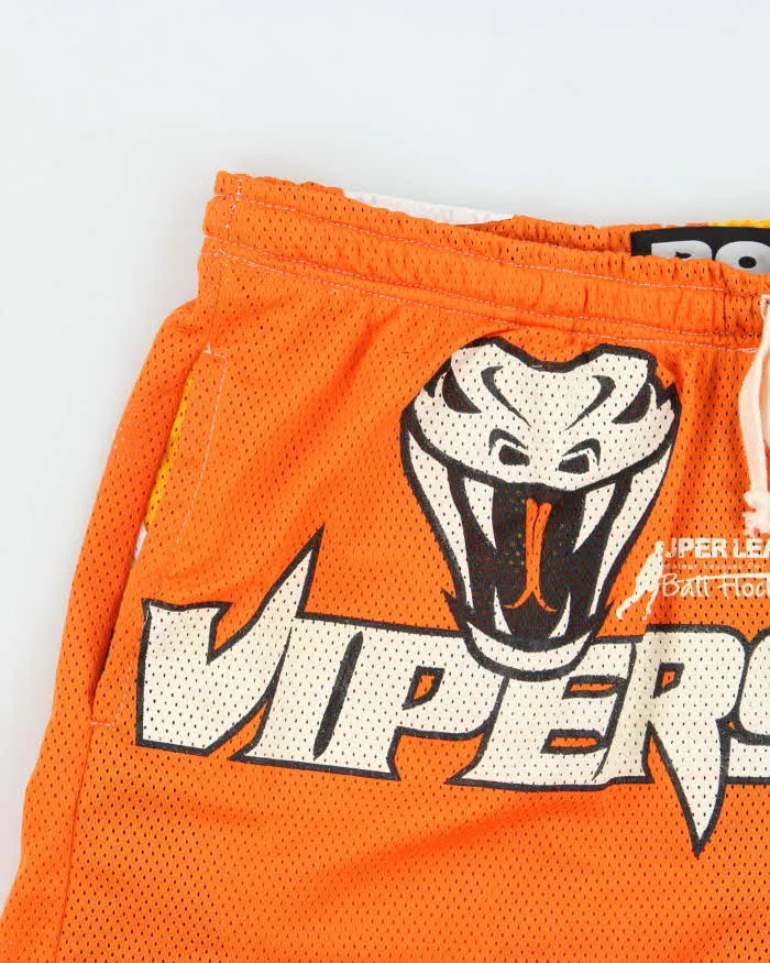 Rokit Originals Short J-Shorts - L sold by Rokit product image thumbnail 3