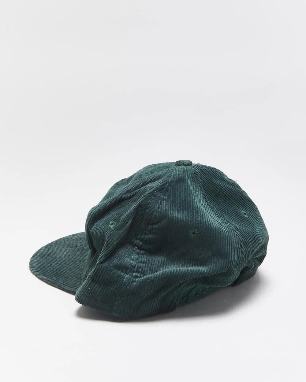 Vintage 1980s Reimer RHL Ath. Corduroy Snapback - OS sold by Rokit product image thumbnail 2