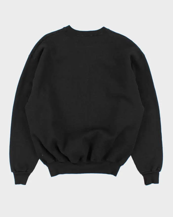 Vintage 1991 Acme Looney Tunes Heavyweight Made In USA Crewneck Sweatshirt - XL sold by Rokit product image thumbnail 2