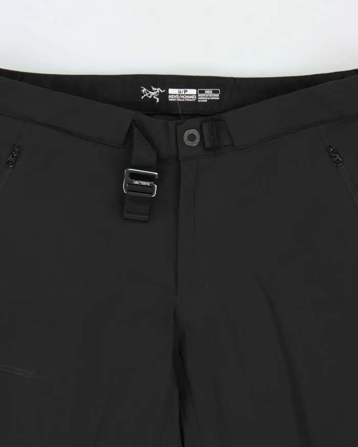 Vintage Arc'teryx Gamma LT Slim Fit Soft Shell Technical Trousers - W30 L32 sold by Rokit product image thumbnail 5