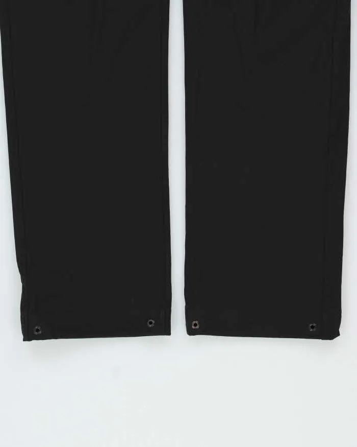 Vintage Arc'teryx Gamma LT Slim Fit Soft Shell Technical Trousers - W30 L32 sold by Rokit product image thumbnail 4