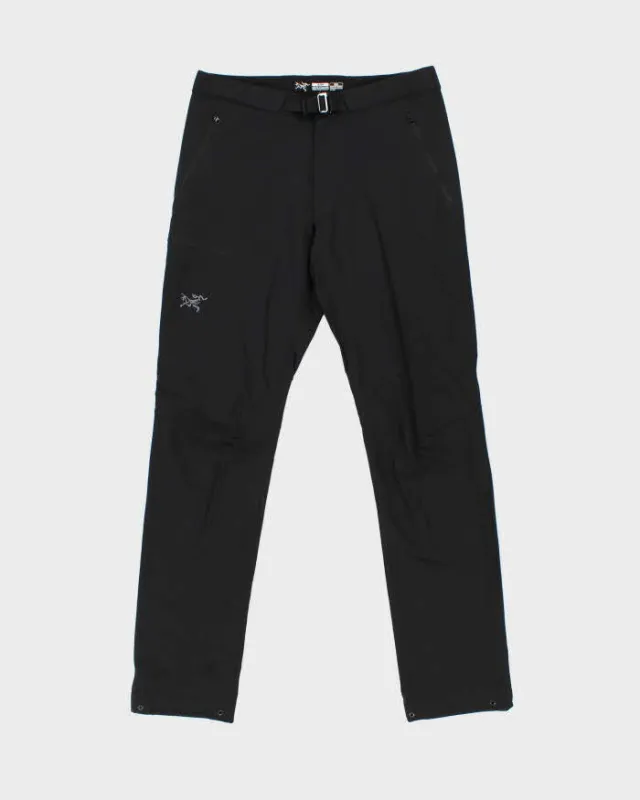 Vintage Arc'teryx Gamma LT Slim Fit Soft Shell Technical Trousers - W30 L32 made by Arc'teryx