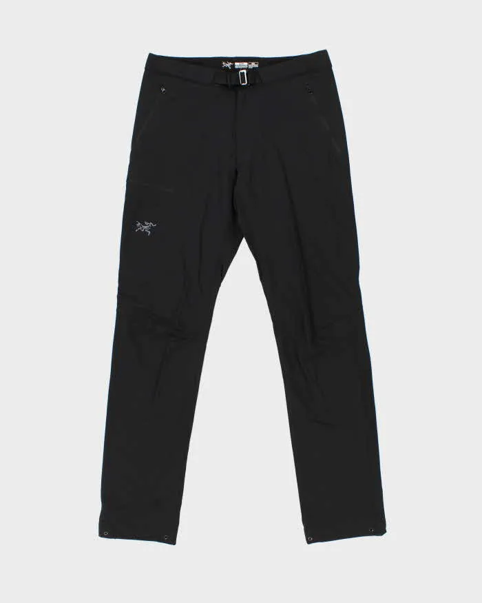 Vintage Arc'teryx Gamma LT Slim Fit Soft Shell Technical Trousers - W30 L32 sold by Rokit