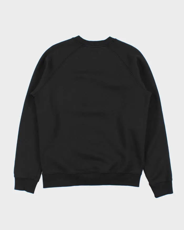 Kenzo UFO Textured Crewneck Sweatshirt - M sold by Rokit product image thumbnail 2