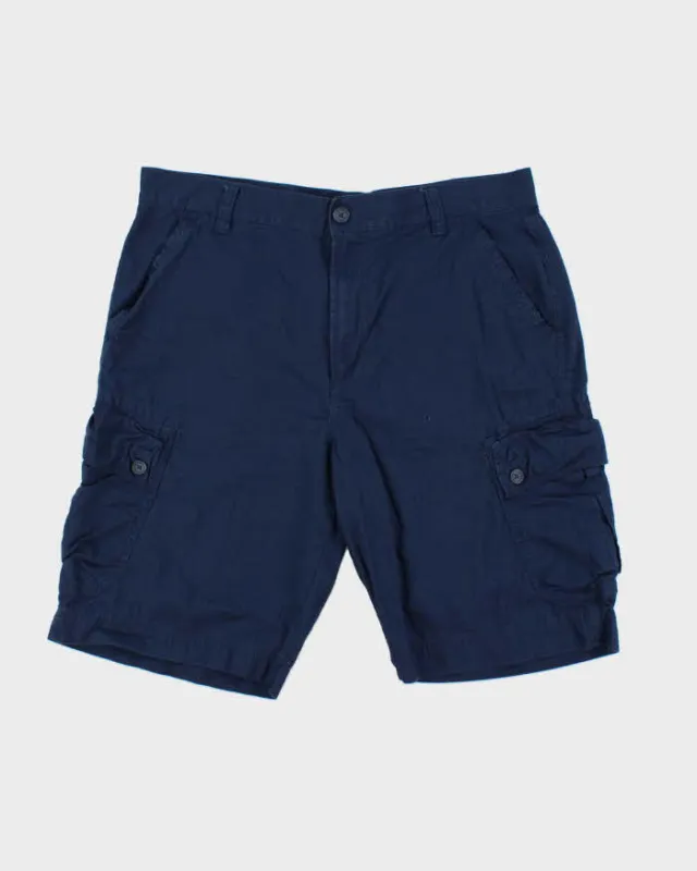 Vintage Calvin Klein Jeans Loose Fit Cargo Shorts - W36 made by Calvin Klein