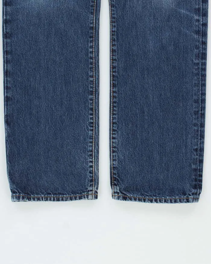 Vintage 1990s Polo Ralph Lauren Jeans - W36 L32 sold by Rokit product image thumbnail 5