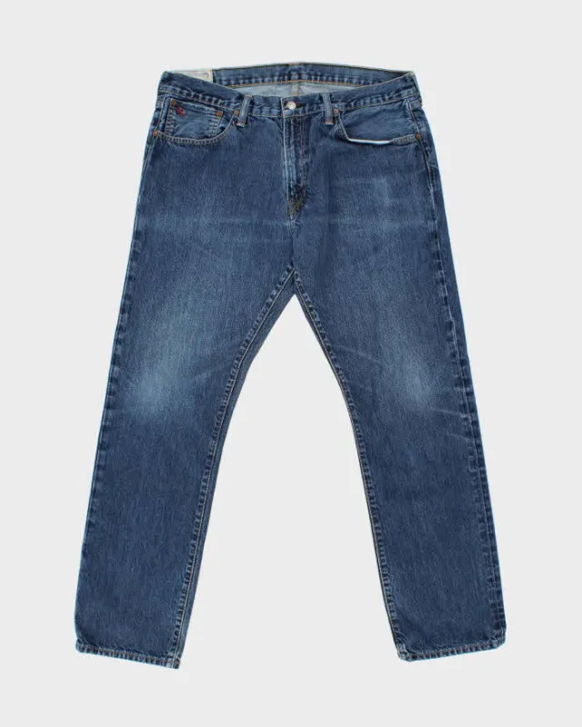 Vintage 1990s Polo Ralph Lauren Jeans - W36 L32 made by Ralph Lauren