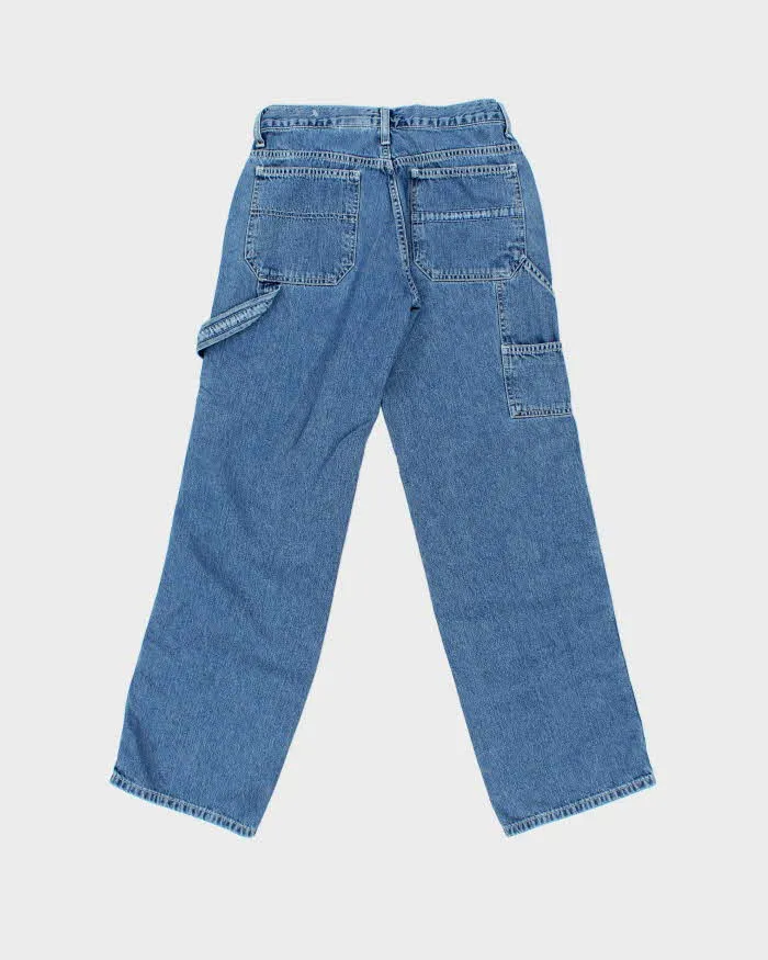 Vintage 1990s Calvin Klein Carpenter Jeans - W28 L31 sold by Rokit product image thumbnail 2