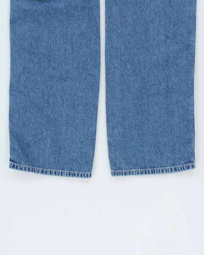 Vintage 1990s Calvin Klein Carpenter Jeans - W28 L31 sold by Rokit product image thumbnail 5