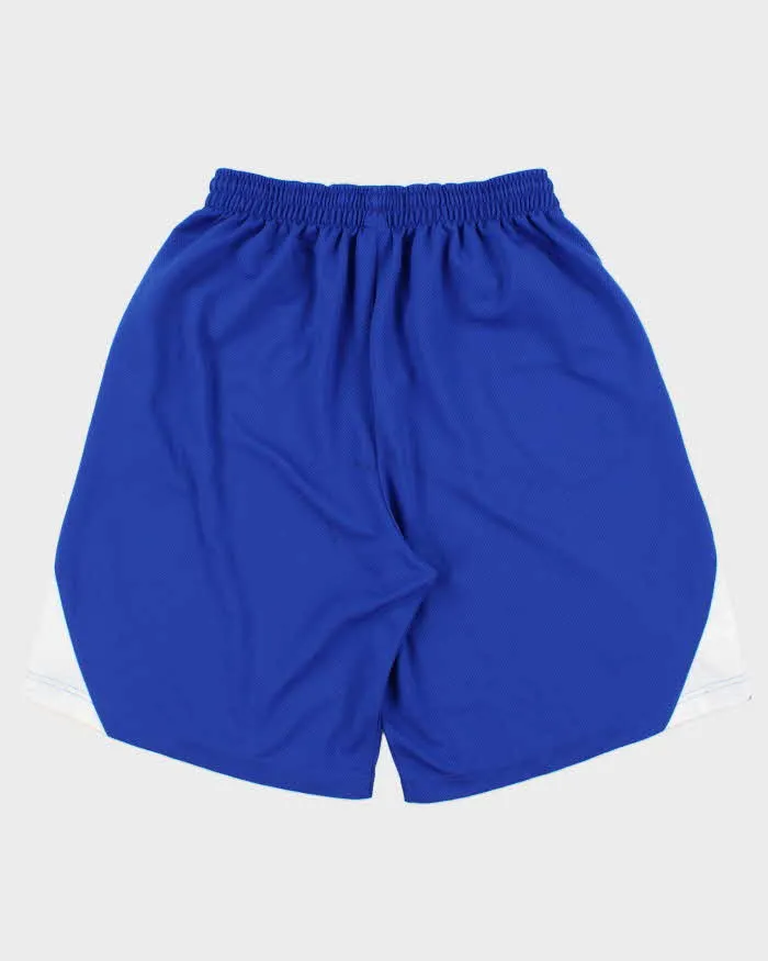 Vintage Nike Air Jordan Loose Fit Basketball Shorts - XL sold by Rokit product image thumbnail 2