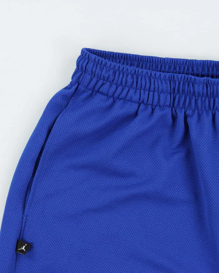 Vintage Nike Air Jordan Loose Fit Basketball Shorts - XL sold by Rokit product image thumbnail 3