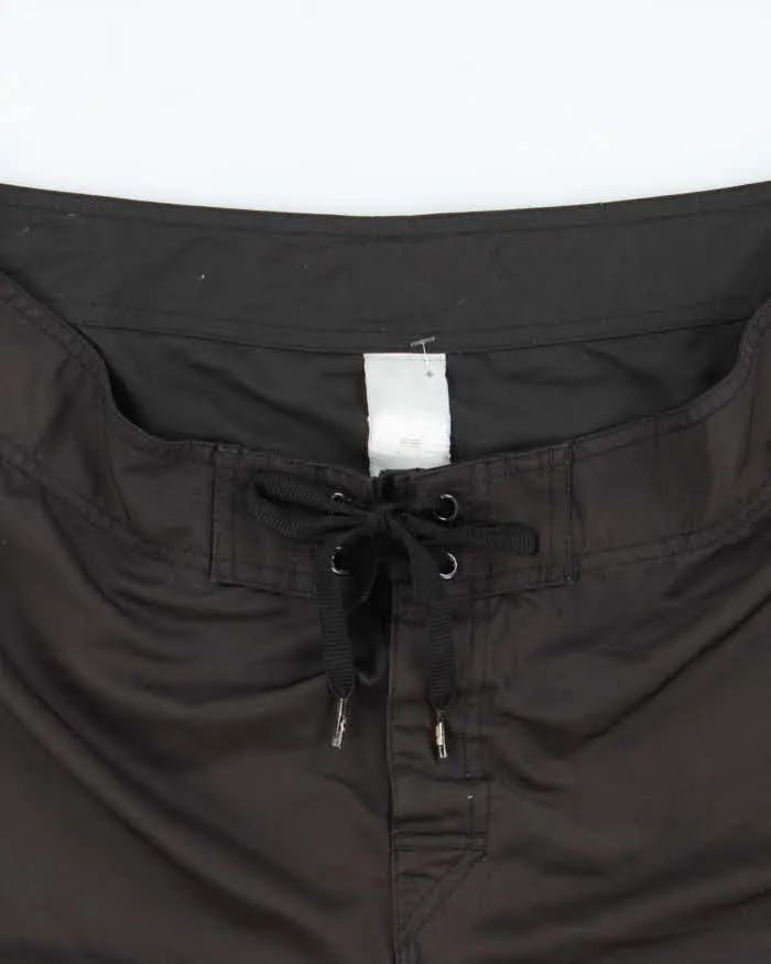 Vintage Y2K 00s Quiksilver Baggy Fit Board Shorts - W32 sold by Rokit product image thumbnail 5
