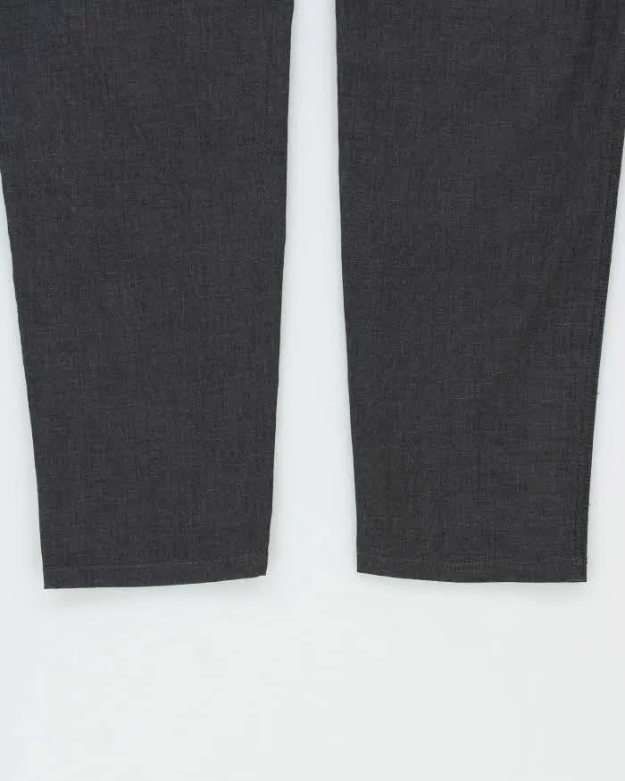 DSWT Arc'teryx A2B Commuter Pant 3XDry Women's Low Rise Slim Tapered Technical Trousers - W34 L30 sold by Rokit product image thumbnail 5