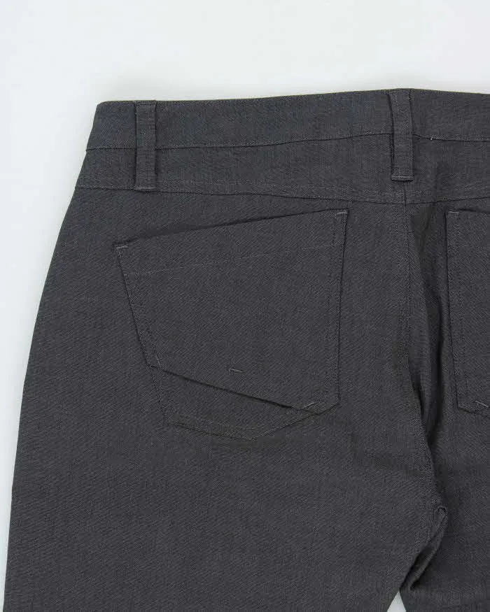 DSWT Arc'teryx A2B Commuter Pant 3XDry Women's Low Rise Slim Tapered Technical Trousers - W34 L30 sold by Rokit product image thumbnail 4