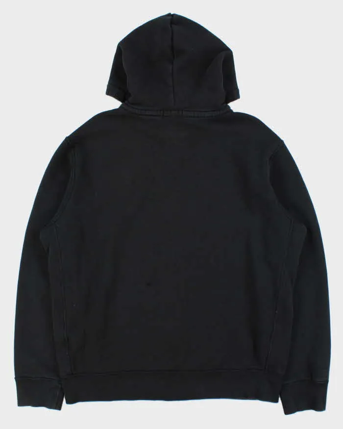 Vintage Polo Ralph Lauren Heavyweight Full-Zip Hoodie - XL sold by Rokit product image thumbnail 2