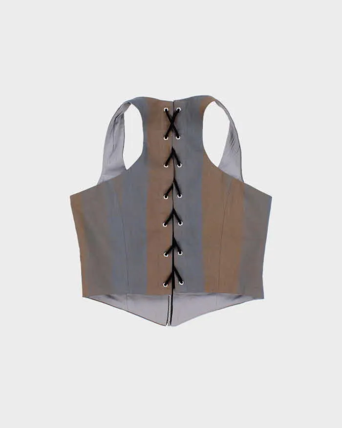 Rokit Originals Corset - M sold by Rokit product image thumbnail 2