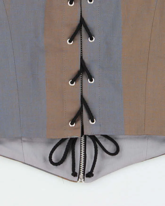 Rokit Originals Corset - M sold by Rokit product image thumbnail 4