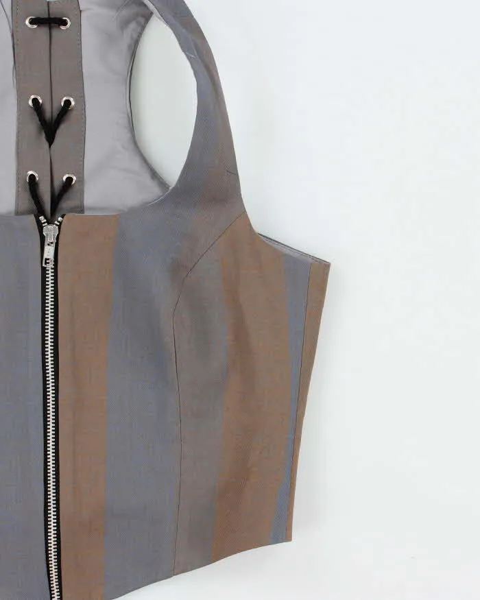 Rokit Originals Corset - M sold by Rokit product image thumbnail 3