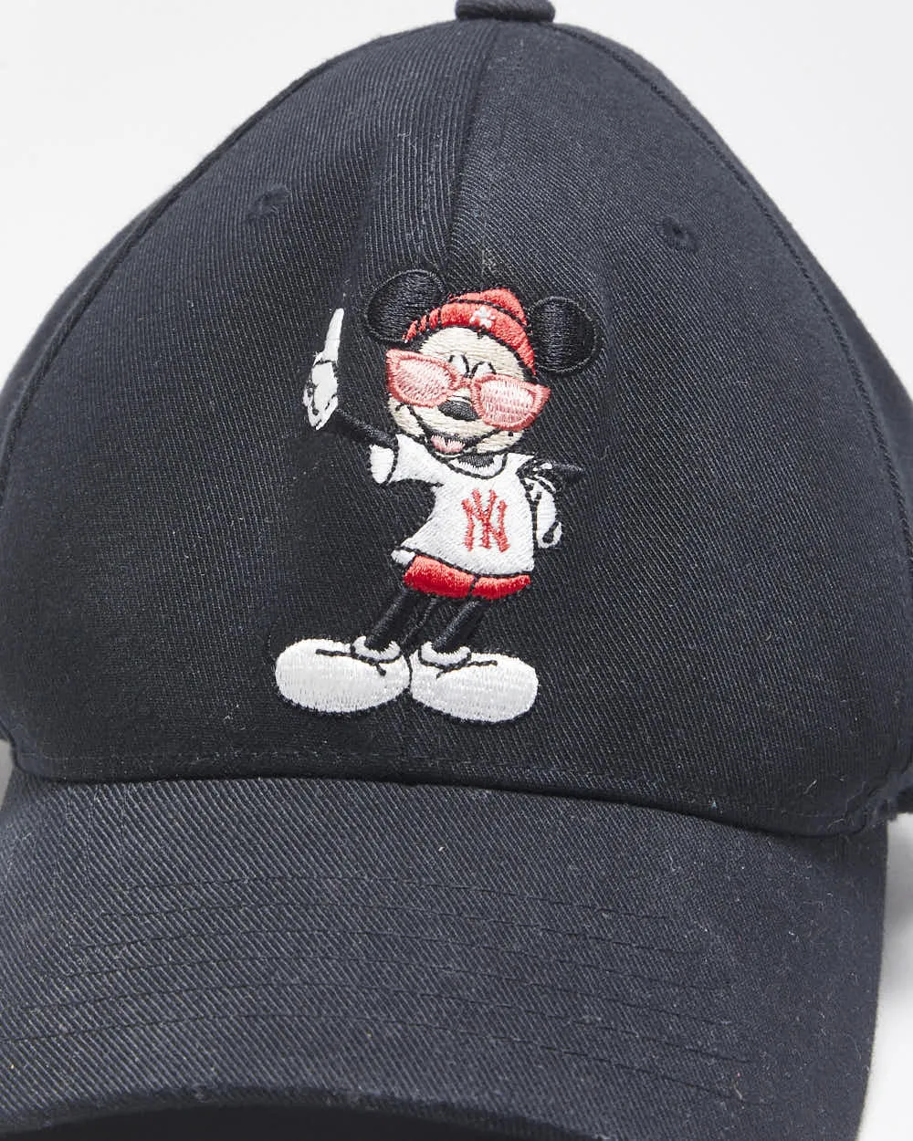 MLB X Disney New York Yankees Minnie Mouse Baseball Cap - OS sold by Rokit product image thumbnail 3