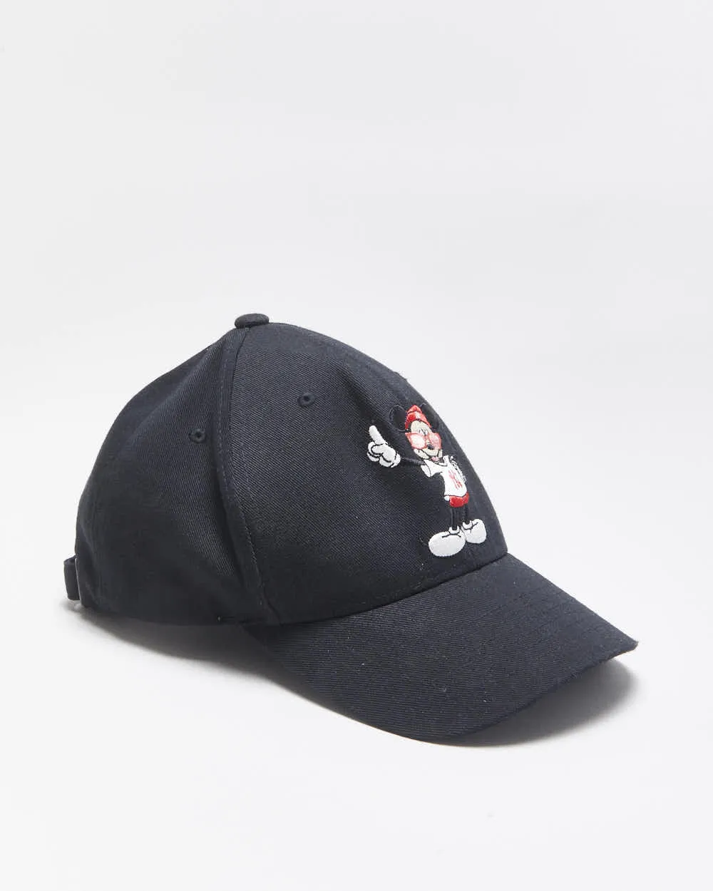 MLB X Disney New York Yankees Minnie Mouse Baseball Cap - OS sold by Rokit