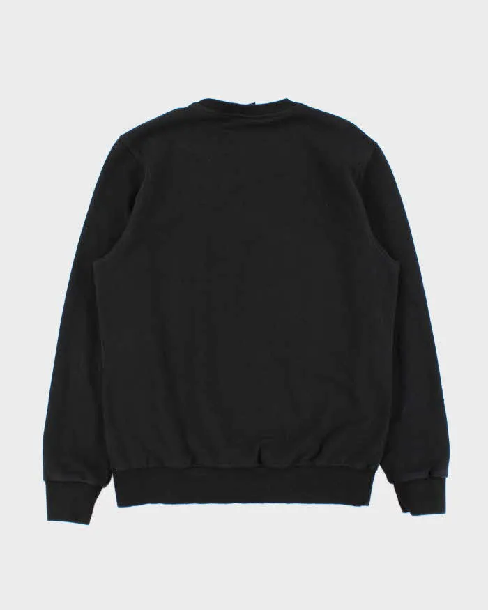 Vintage Oakley Camo Spell Out Crewneck Sweatshirt - L sold by Rokit product image thumbnail 2