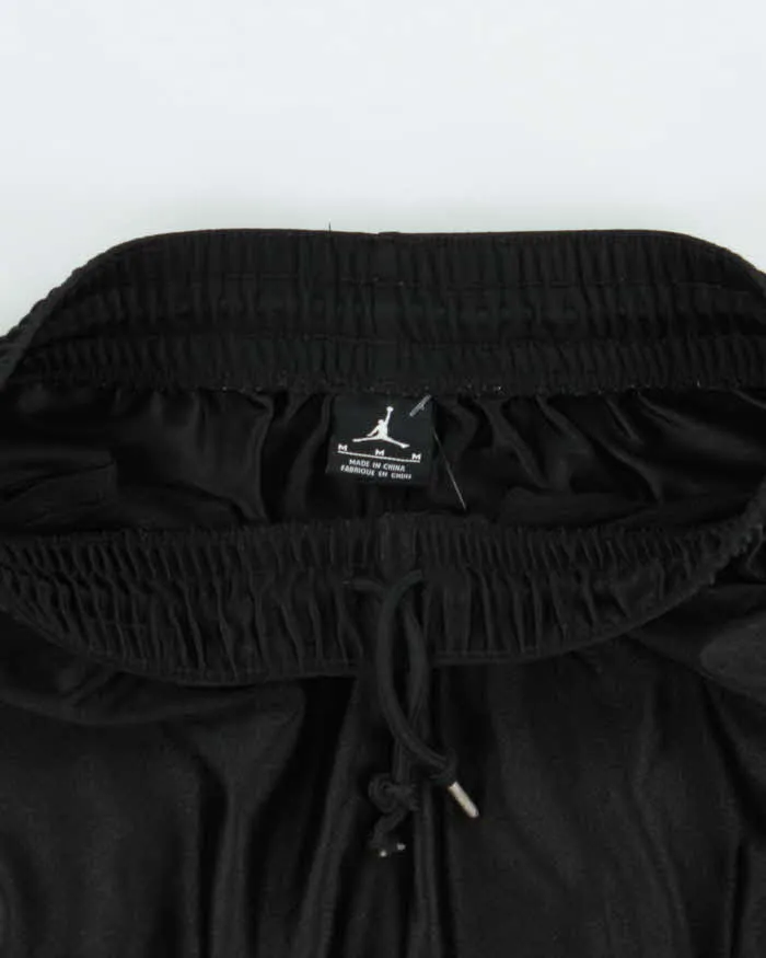 Vintage Nike Air Jordan Loose Fit Basketball Shorts - M sold by Rokit product image thumbnail 5