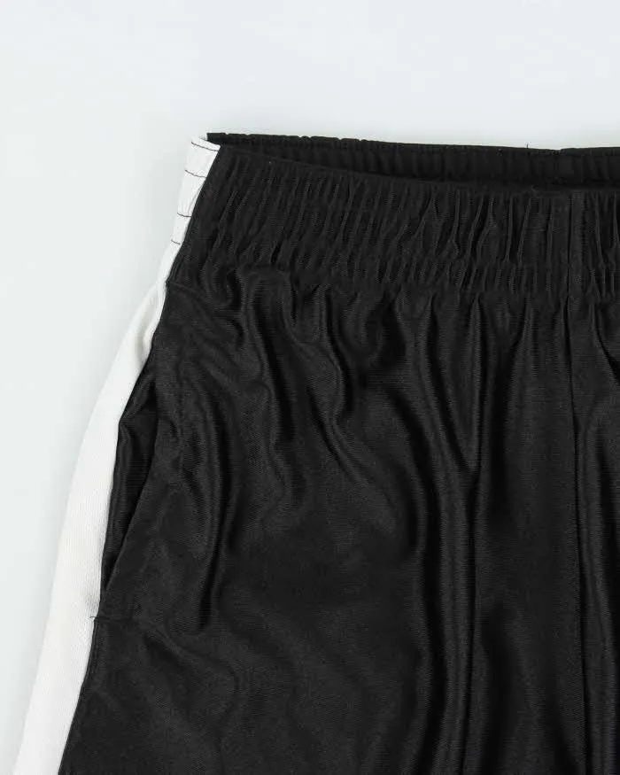 Vintage Nike Air Jordan Loose Fit Basketball Shorts - M sold by Rokit product image thumbnail 3