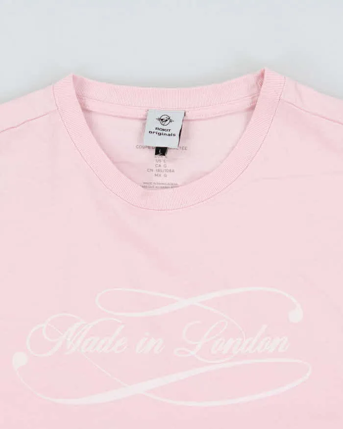 Rokit Originals T-Shirt MIL - L sold by Rokit product image thumbnail 5