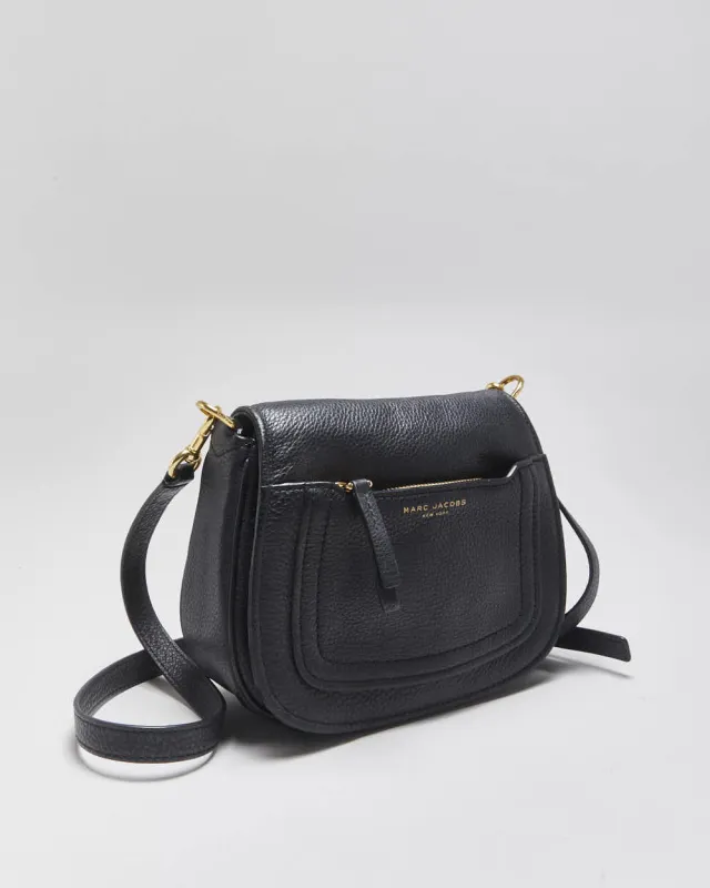 Vintage Y2k 2000s Marc Jacobs Empire City Shoulder Bag made by Marc Jacobs
