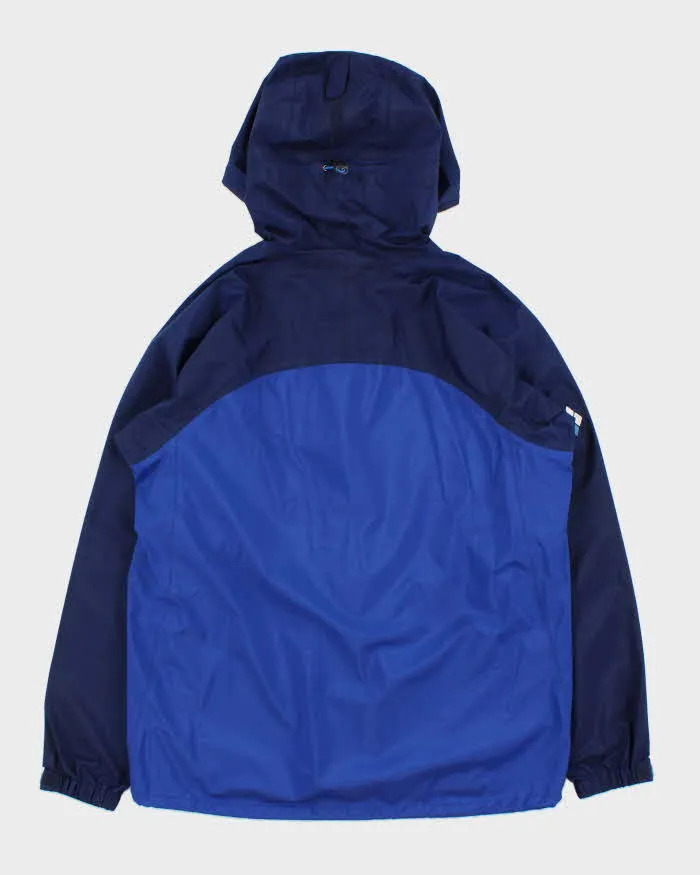 Vintage Y2K 00s Mont Bell Lightweight Embroidered Mountaineering Tech Jacket - M sold by Rokit product image thumbnail 2