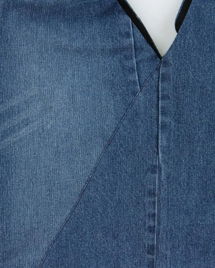 Rokit Originals Mini Slouch sold by Rokit product image thumbnail 4