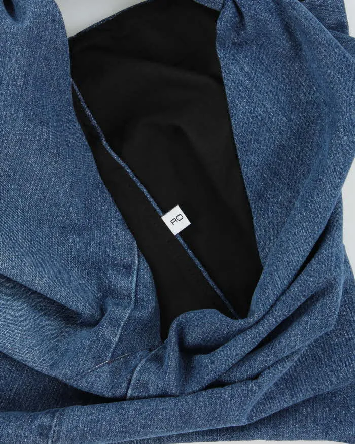 Rokit Originals Mini Slouch sold by Rokit product image thumbnail 5