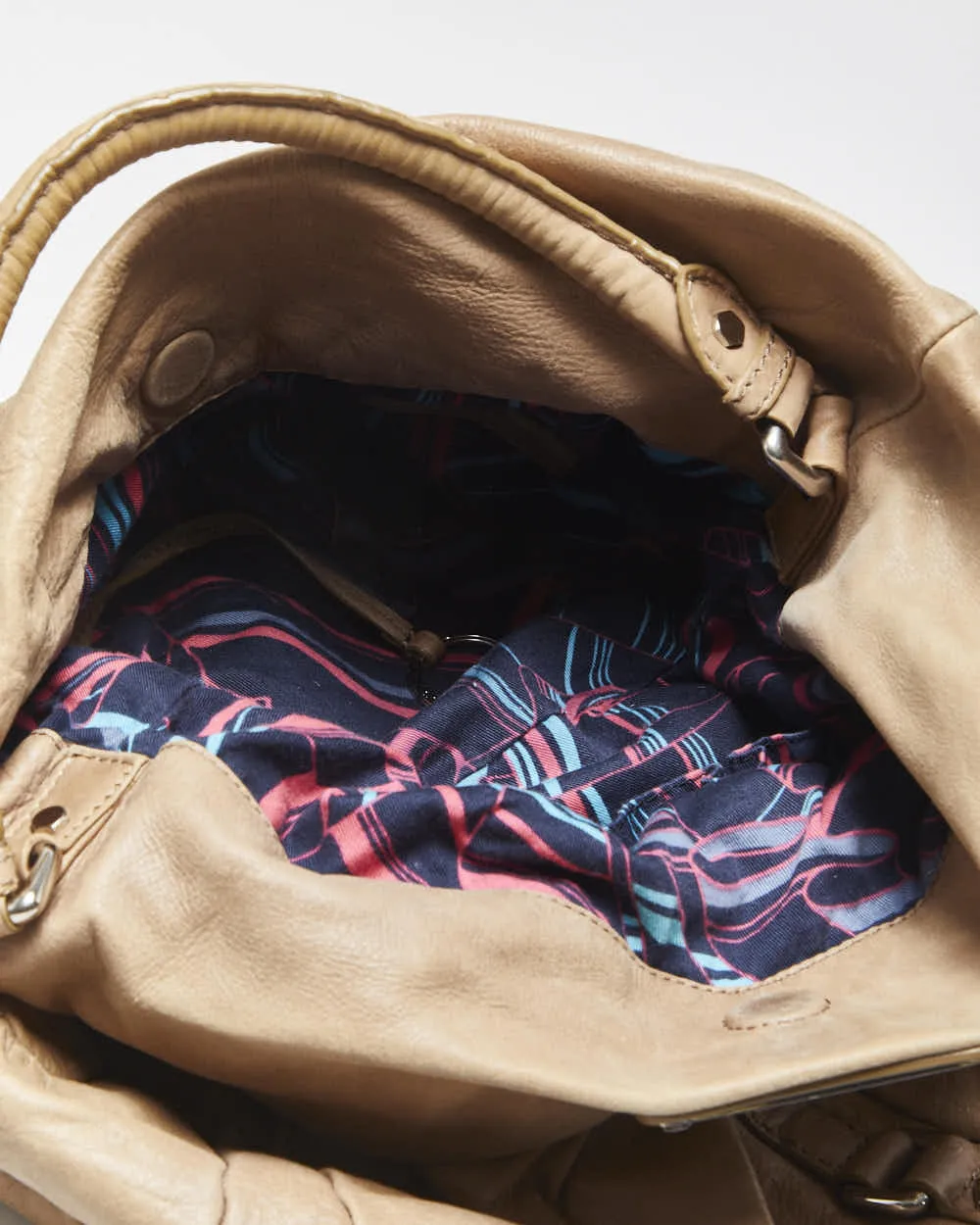 Vintage Y2k 2000s Marc By Marc Jacobs Hobo Bucket Handbag sold by Rokit product image thumbnail 5