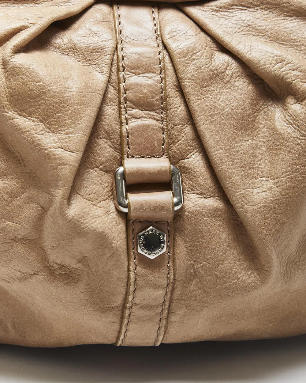Vintage Y2k 2000s Marc By Marc Jacobs Hobo Bucket Handbag sold by Rokit product image thumbnail 4