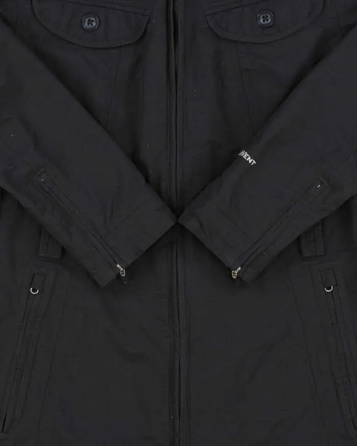 Vintage The North Face Women's Hyvent Hooded Mountaineering Jacket - XS sold by Rokit product image thumbnail 4